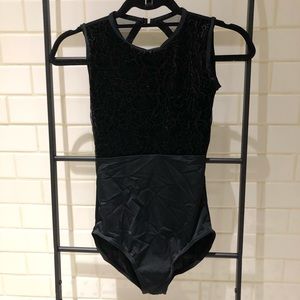 Charms Dancewear Duo Paquita Leotard